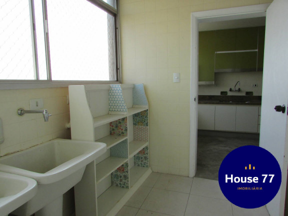 Imagem Apartamento com 3 Quartos à Venda, 220 m² em Santo Amaro - São Paulo Imagem Apartamento com 3 Quartos à Venda, 220 m² em Santo Amaro - São Paulo