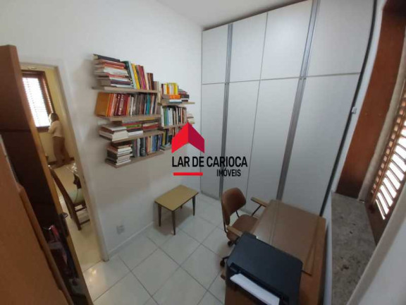Imagem Apartamento com 2 Quartos à Venda, 45 m² em Maracanã - Rio De Janeiro