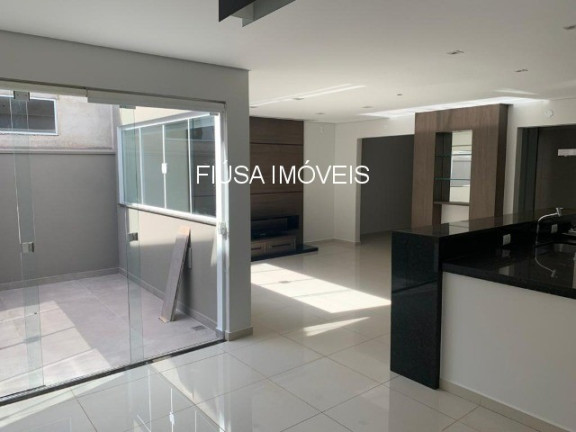 Imagem Casa com 3 Quartos à Venda,  em Vila Do Golf - Ribeirão Preto