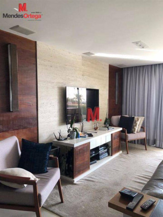 Imagem Apartamento com 4 Quartos à Venda, 137 m² em Parque Campolim - Sorocaba Imagem Apartamento com 4 Quartos à Venda, 137 m² em Parque Campolim - Sorocaba