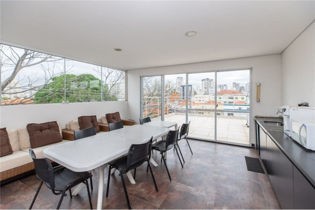 Imagem Casa com 9 Quartos à Venda, 304 m² em Vila Mariana - São Paulo Imagem Casa com 9 Quartos à Venda, 304 m² em Vila Mariana - São Paulo