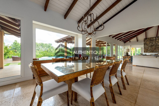 Imagem Casa de Condomínio com 5 Quartos à Venda, 926 m² em Condomínio Terras De São José - Itu Imagem Casa de Condomínio com 5 Quartos à Venda, 926 m² em Condomínio Terras De São José - Itu