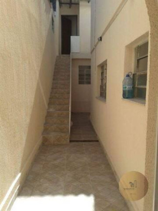 Imagem Sobrado com 3 Quartos à Venda, 250 m² em Vila Eldízia - Santo André Imagem Sobrado com 3 Quartos à Venda, 250 m² em Vila Eldízia - Santo André