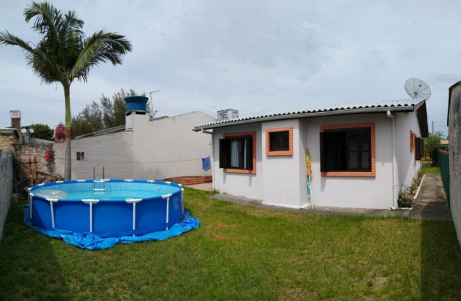 Imagem Casa com 3 Quartos à Venda, 142 m² em Curumim - Capão Da Canoa
