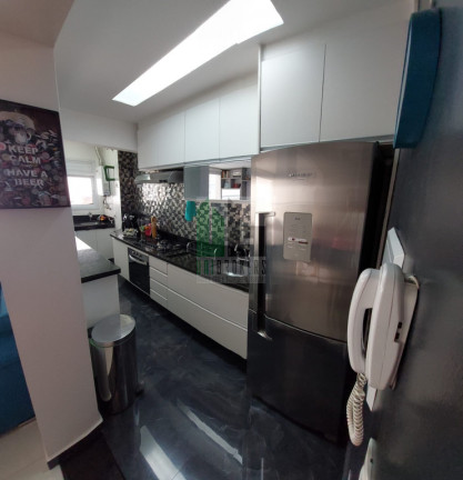 Imagem Apartamento com 2 Quartos à Venda, 83 m² em Saúde - São Paulo