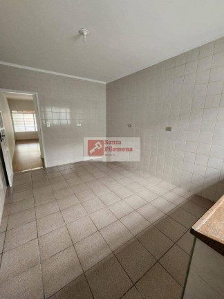 Imagem Casa com 2 Quartos à Venda, 141 m² em Vila Alzira - Santo André Imagem Casa com 2 Quartos à Venda, 141 m² em Vila Alzira - Santo André