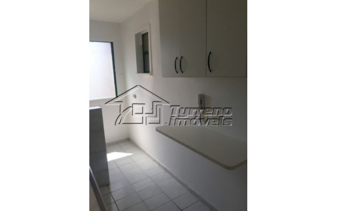 Imagem Apartamento com 3 Quartos à Venda, 68 m² em Jardim América - São José Dos Campos Imagem Apartamento com 3 Quartos à Venda, 68 m² em Jardim América - São José Dos Campos