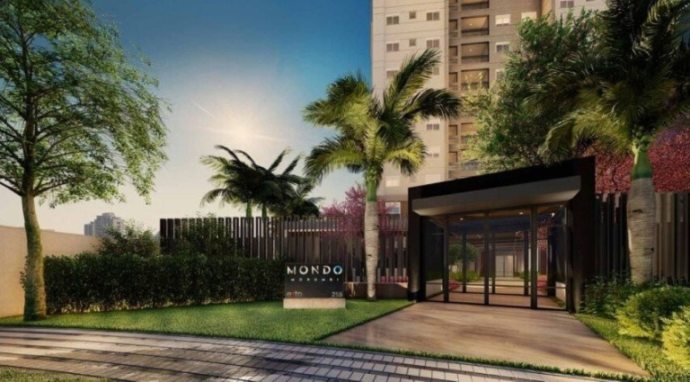 Imagem Imóvel com 3 Quartos à Venda, 82 m² em Vila Andrade - São Paulo Imagem Imóvel com 3 Quartos à Venda, 82 m² em Vila Andrade - São Paulo