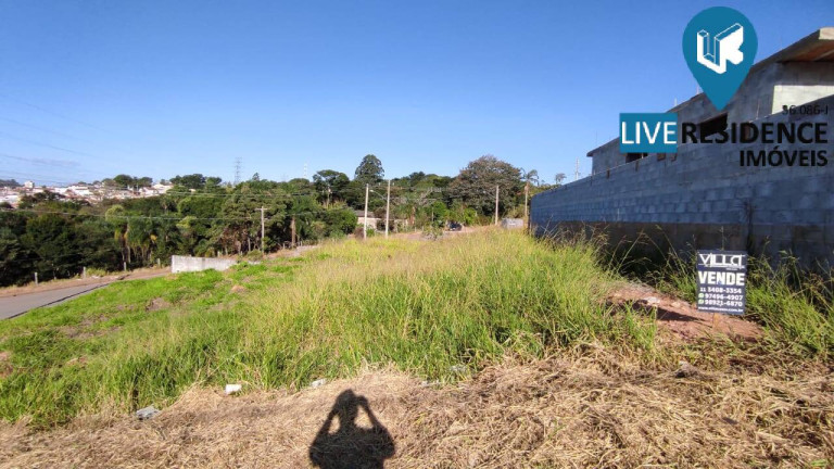 Imagem Terreno à Venda, 250 m² em Alpes Do Cruzeiro - Itatiba Imagem Terreno à Venda, 250 m² em Alpes Do Cruzeiro - Itatiba