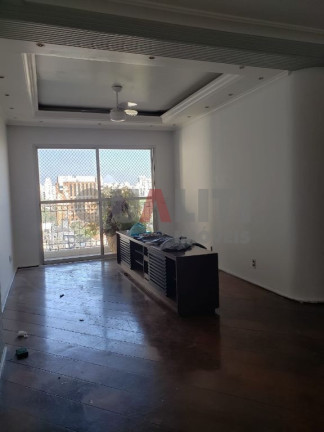 Imagem Apartamento com 3 Quartos para Alugar, 93 m² em Moema - São Paulo Imagem Apartamento com 3 Quartos para Alugar, 93 m² em Moema - São Paulo