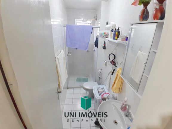 Imagem Apartamento com 2 Quartos à Venda, 100 m² em Praia Do Morro - Guarapari