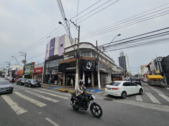 Imagem Ponto Comercial para Alugar, 72 m² em Centro - Suzano Imagem Ponto Comercial para Alugar, 72 m² em Centro - Suzano