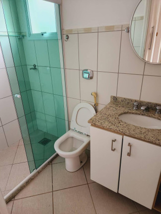 Imagem Casa de Condomínio com 3 Quartos à Venda, 135 m² em Parque Campolim - Sorocaba Imagem Casa de Condomínio com 3 Quartos à Venda, 135 m² em Parque Campolim - Sorocaba