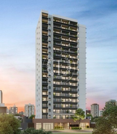 Imagem Apartamento com 1 Quarto à Venda, 19 m² em República - São Paulo Imagem Apartamento com 1 Quarto à Venda, 19 m² em República - São Paulo