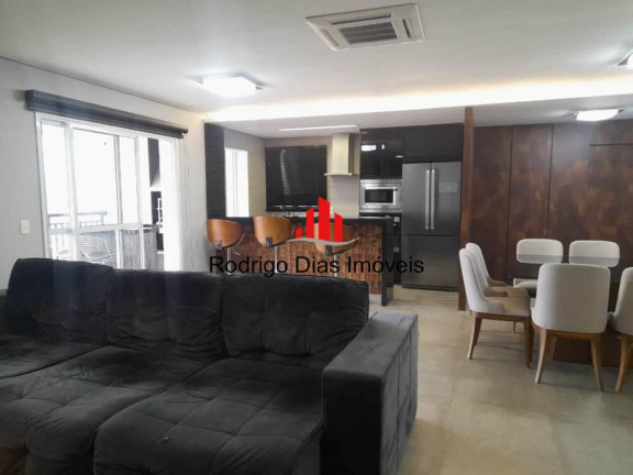 Apartamento com 2 Quartos para Alugar, 128 m² em Anhangabaú - Jundiaí