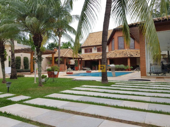 Imagem Casa com 3 Quartos à Venda, 350 m² em Portal Dos Nobres - Americana Imagem Casa com 3 Quartos à Venda, 350 m² em Portal Dos Nobres - Americana