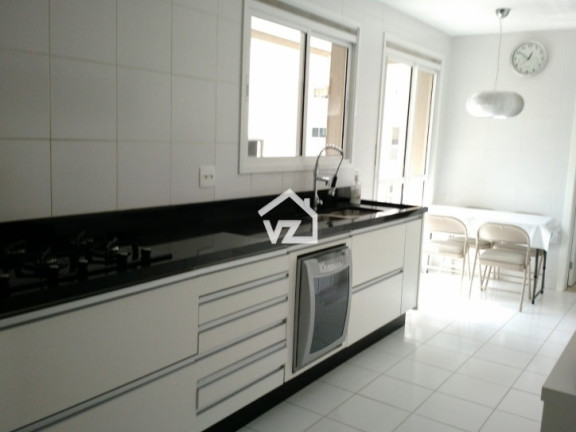 Imagem Apartamento com 4 Quartos à Venda, 235 m² em Vila Andrade - São Paulo