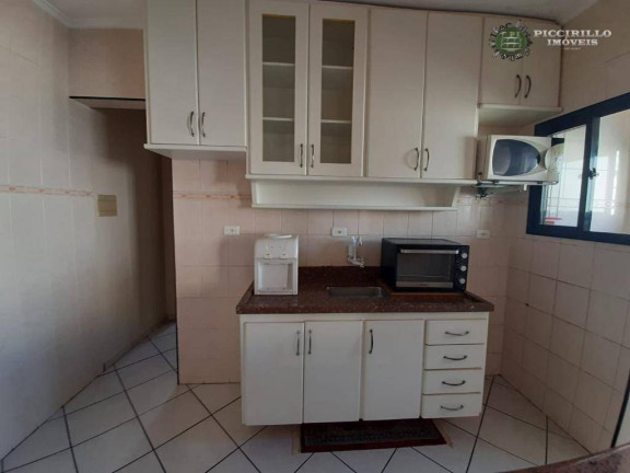 Imagem Apartamento com 1 Quarto à Venda, 45 m² em Tupi - Praia Grande Imagem Apartamento com 1 Quarto à Venda, 45 m² em Tupi - Praia Grande