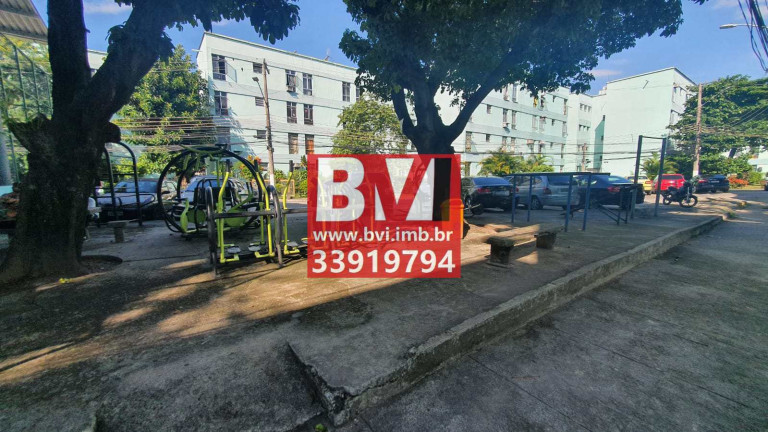 Imagem Apartamento com 2 Quartos à Venda, 68 m² em Vista Alegre - Rio De Janeiro