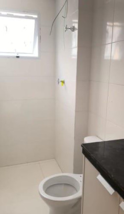 Imagem Apartamento com 2 Quartos à Venda, 40 m² em Itaquera - São Paulo