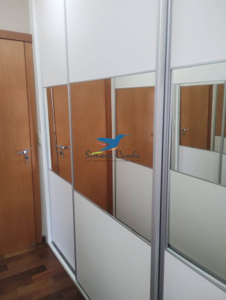 Imagem Apartamento com 4 Quartos para Alugar, 172 m² em Vila Ema - São José Dos Campos