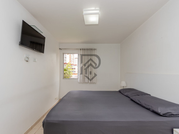 Imagem Apartamento com 3 Quartos à Venda, 98 m² em Vila Clementino - São Paulo Imagem Apartamento com 3 Quartos à Venda, 98 m² em Vila Clementino - São Paulo