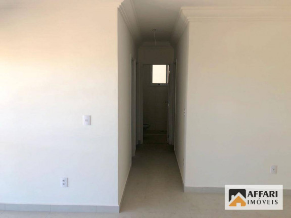 Imagem Apartamento com 3 Quartos à Venda, 73 m² em Vila Santa Catarina - Americana Imagem Apartamento com 3 Quartos à Venda, 73 m² em Vila Santa Catarina - Americana