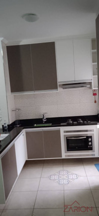 Imagem Casa com 3 Quartos à Venda, 100 m² em Residencial Estoril - Taubaté