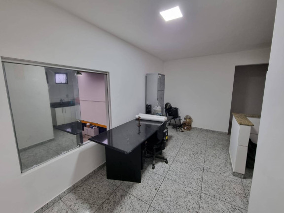 Imagem Galpão para Alugar, 300 m² em Palmeiras - Belo Horizonte