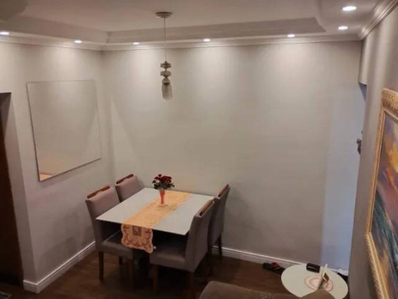 Imagem Apartamento com 2 Quartos à Venda, 54 m² em Nova Petrópolis - São Bernardo Do Campo Imagem Apartamento com 2 Quartos à Venda, 54 m² em Nova Petrópolis - São Bernardo Do Campo