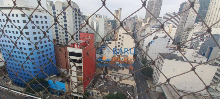 Imagem Kitnet com 1 Quarto à Venda, 39 m² em Vila Buarque - São Paulo Imagem Kitnet com 1 Quarto à Venda, 39 m² em Vila Buarque - São Paulo