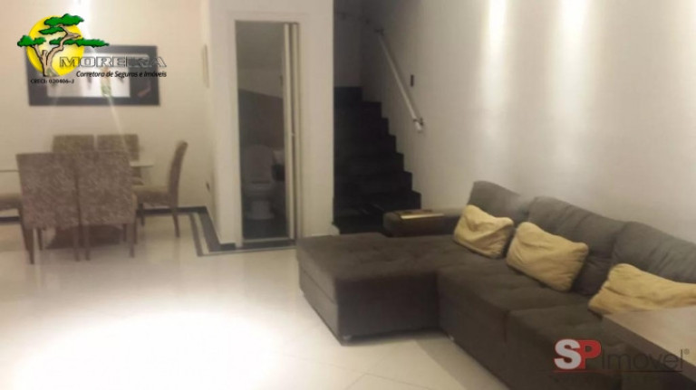 Imagem Sobrado com 3 Quartos à Venda, 120 m² em Vila Romero - São Paulo Imagem Sobrado com 3 Quartos à Venda, 120 m² em Vila Romero - São Paulo
