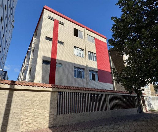 Imagem Kitnet à Venda, 28 m² em Mirim - Praia Grande Imagem Kitnet à Venda, 28 m² em Mirim - Praia Grande