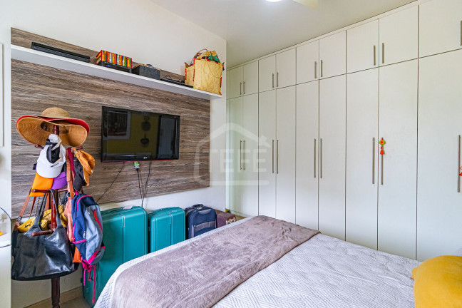 Imagem Cobertura com 4 Quartos à Venda, 153 m² em Tijuca - Rio De Janeiro