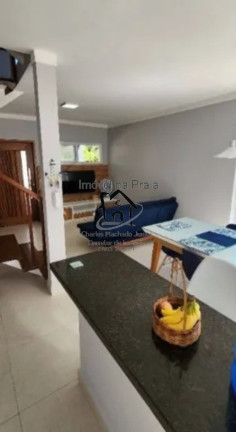 Imagem Casa com 2 Quartos à Venda, em Massaguaçu - Caraguatatuba Imagem Casa com 2 Quartos à Venda, em Massaguaçu - Caraguatatuba