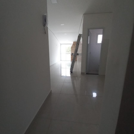 Imagem Cobertura com 2 Quartos à Venda, 110 m² em Utinga - Santo André