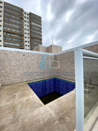 Imagem Cobertura com 3 Quartos à Venda, 192 m² em Aviação - Praia Grande Imagem Cobertura com 3 Quartos à Venda, 192 m² em Aviação - Praia Grande