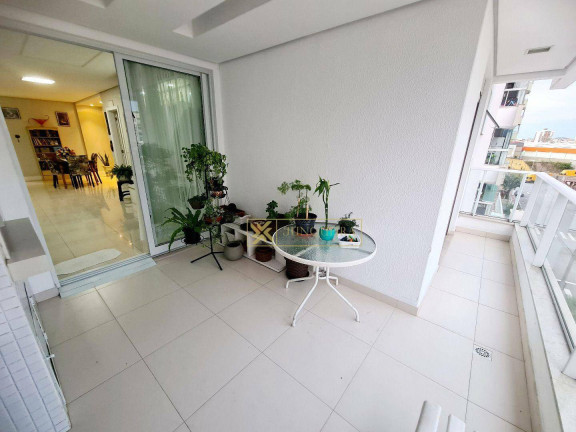 Imagem Apartamento com 3 Quartos à Venda, 112 m² em Floresta - São José Imagem Apartamento com 3 Quartos à Venda, 112 m² em Floresta - São José