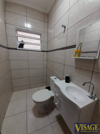 Imagem Casa com 2 Quartos à Venda, 150 m² em Bandeira Branca - Jacareí