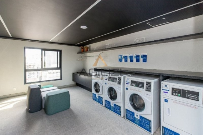 Imagem Apartamento com 1 Quarto à Venda, 90 m² em Cerqueira César - São Paulo Imagem Apartamento com 1 Quarto à Venda, 90 m² em Cerqueira César - São Paulo