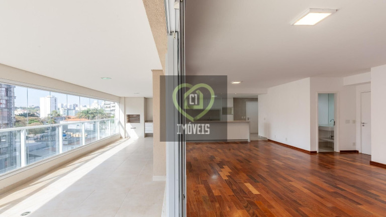Imagem Apartamento com 3 Quartos para Alugar, 171 m² em Perdizes - São Paulo Imagem Apartamento com 3 Quartos para Alugar, 171 m² em Perdizes - São Paulo