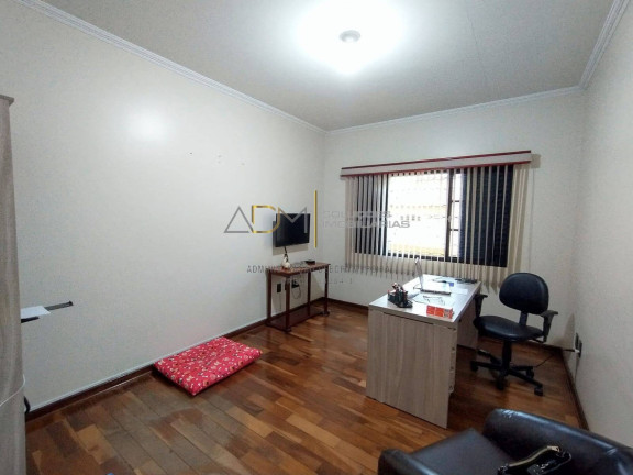 Imagem Casa com 4 Quartos à Venda, 530 m² em Jardim Paraíso - Botucatu Imagem Casa com 4 Quartos à Venda, 530 m² em Jardim Paraíso - Botucatu