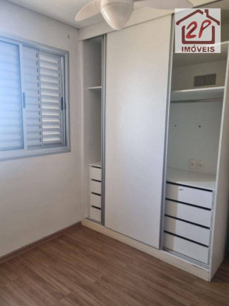 Imagem Apartamento com 2 Quartos à Venda, 55 m² em Jardim Augusta - São José Dos Campos Imagem Apartamento com 2 Quartos à Venda, 55 m² em Jardim Augusta - São José Dos Campos