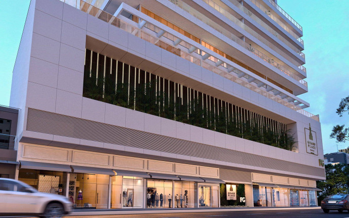 Imagem Apartamento com 5 Quartos à Venda, 558 m² em Centro - Balneário Camboriú Imagem Apartamento com 5 Quartos à Venda, 558 m² em Centro - Balneário Camboriú