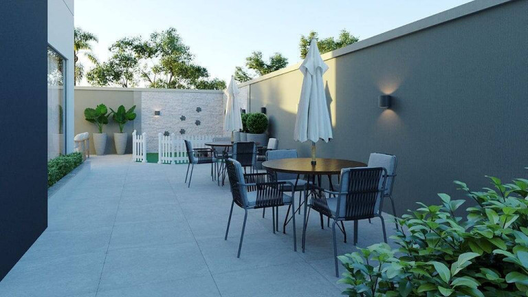 Imagem Apartamento com 2 Quartos à Venda, 62 m² em Morretes - Itapema