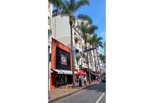 Imagem Apartamento com 1 Quarto para Alugar, 60 m² em Centro - São Paulo