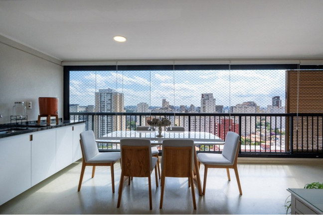 Imóvel com 3 Quartos à Venda, 91 m² em Vila Mariana - São Paulo