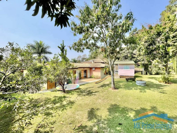 Imagem Casa de Condomínio com 4 Quartos à Venda, 540 m² em Chácara Vale Do Rio Cotia - Carapicuíba Imagem Casa de Condomínio com 4 Quartos à Venda, 540 m² em Chácara Vale Do Rio Cotia - Carapicuíba