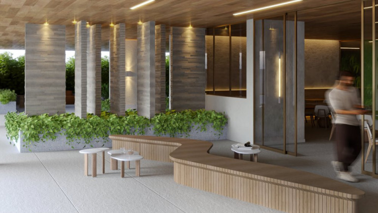 Imagem Apartamento com 4 Quartos à Venda, 244 m² em Cruz Das Almas - Maceió