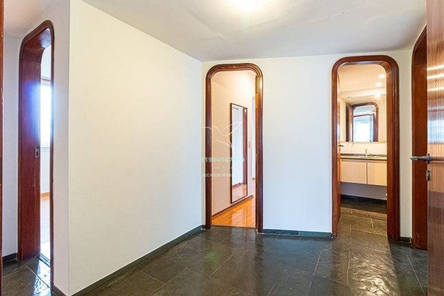 Imagem Apartamento com 3 Quartos à Venda, 157 m² em Morumbi - São Paulo